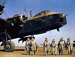 Click image for larger version. 

Name:	WW2 Short Stirling Mk1 Cambridgeshire 1942.jpg 
Views:	53 
Size:	202.3 KB 
ID:	165535