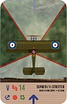 Sopwith Strutter 43 Sqn