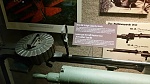 14 Lewis Machine Gun