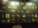 Origins 2015 Air Force Museum 001