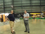 Origins 2015 Air Force Museum 008