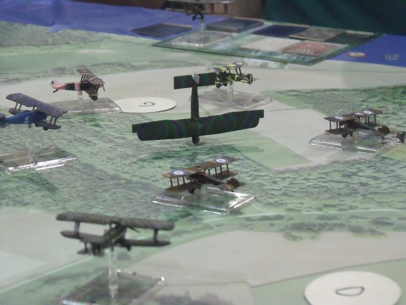 Origins 2015 Contact Patrol 016