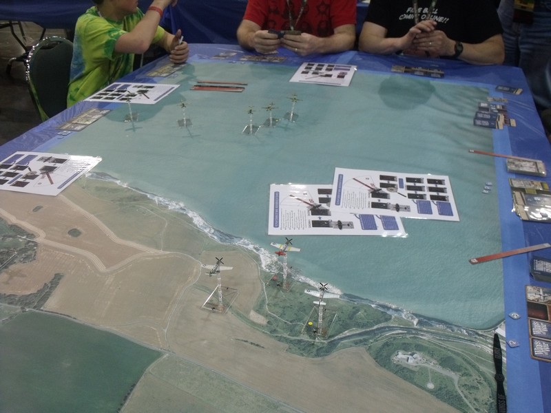 Origins 2015 The Shell Game 003