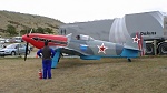 Yak 3