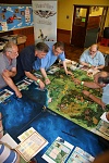 Attack Wargames Show 2015, Devizes. (19th July)