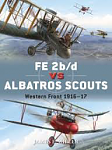 FE 2b:d vs Albatros Scouts