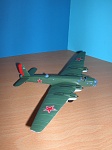 Tupolev BT3 01