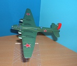 Tupolev BT3 06