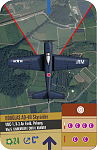 A1H Skyraider Card 
VMC-1 
Maj G. Linnemeier 
 
Should be on a Heavy Fighter base?