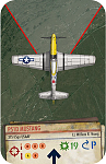 North American P51D 
375th FS 
Lt William R. Young 
USAAF E9-Y 
 
Paint job by Thomas [Thomatchef] on the Offical P-51 Paint thread