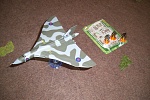 Click image for larger version. 

Name:	18. Avro Vulcan B.2 XH560 and a blazing target.jpg 
Views:	88 
Size:	166.6 KB 
ID:	190170