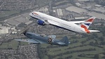 Click image for larger version. 

Name:	Derby Second Dreamliner Flypast 2013!.jpg 
Views:	155 
Size:	42.6 KB 
ID:	190666