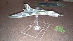 Click image for larger version. 

Name:	31. Going Around as XM595 was instructed to ....jpg 
Views:	95 
Size:	145.6 KB 
ID:	197500