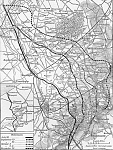OtT   Map   Eastward Advance from Ypres