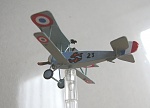Nieuport 11 Freench Valom 03