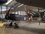 Avro 504K (1)