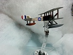 Sopwith Baby (Shapeways)