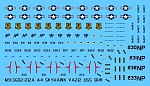 M9 3602 212AA A4 Skyhawk VA212 BHR 67