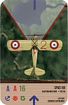 SPAD XIII Guynemer early