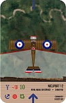 Nieuport 12 Busteed