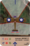 Nieuport 12 Babington Beardmore