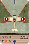 Nieuport 12 Russian