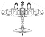 Ju88 A1 Junkers Lines