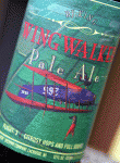 wingwalker pale ale