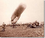 WWIObservationBalloon