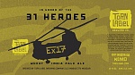 Torn Label 31 Heroes