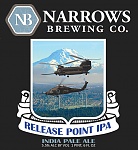 26945 banner narrows brewing releases new IPA