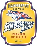 Shooting Star beer