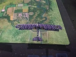 Wings of Glory WWI   Flight of the Giants   CP Bombers vs TE interceptors (4)