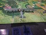 Wings of Glory WWI   Flight of the Giants   CP Bombers vs TE interceptors (6)