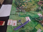 Wings of Glory WWI   Flight of the Giants   CP Bombers vs TE interceptors (27)