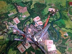 Wings of Glory WWI   Flight of the Giants   CP Bombers vs TE interceptors (36)