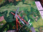 Wings of Glory WWI   Flight of the Giants   CP Bombers vs TE interceptors (45)