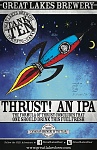 THRUST an IPA 2015