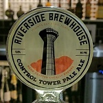 Control Tower pale ale