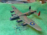 WW2 British Aircraft