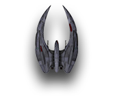 Cylon Raider Mk II
Scar - Cylon Ace Pilot

BattleStar Galactica 2003