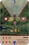 SPAD XIII Marinovich copy