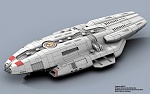 Click image for larger version. 

Name:	BSG_Cygnus_Gunship.jpg 
Views:	314 
Size:	93.6 KB 
ID:	263498