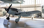 FW190 A8, Luftwaffe Museum Gatow