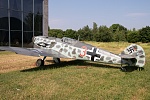 Messerschmitt Bf  109G 6 (1)