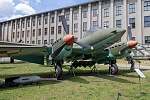 Petlyakov Pe 2FT (1)