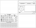 BSG Damage Tracking Sheet - Version 2.0 
 
Print or photocopy double-sided and cut in half for a tracking sheet and ships stats card. The sheet is...