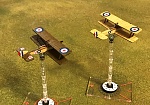 Ares Sopwith Strutters P1