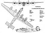 Click image for larger version. 

Name:	b-24-liberator-line-drawing.png 
Views:	128 
Size:	125.3 KB 
ID:	285731