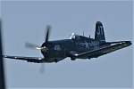 F4U Corsair Photos